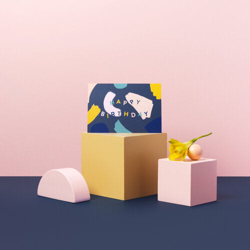 Happy Birthday Palette by Lizzie for SMUG