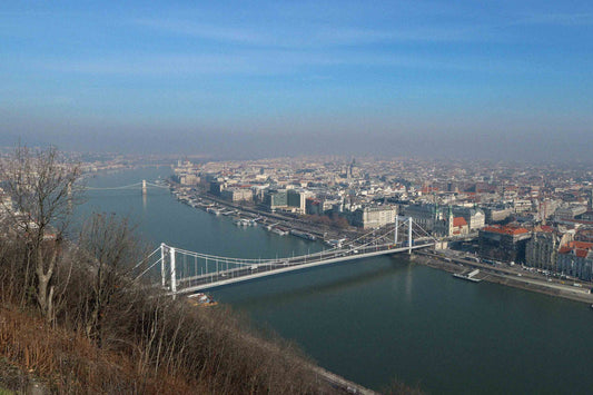 Hungary: Top Things To Do In Budapest On A Budget