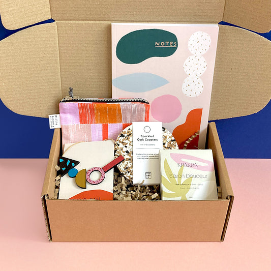 Wilma Gift Box