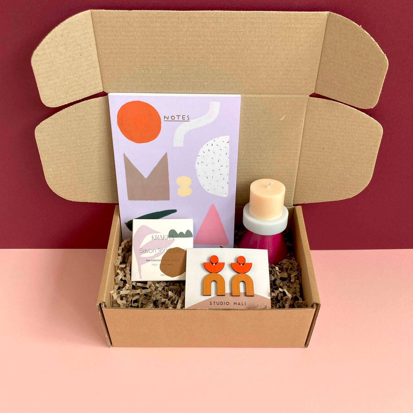 Yoshi Gift Box