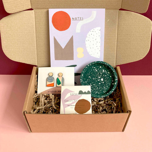 Klee Gift Box