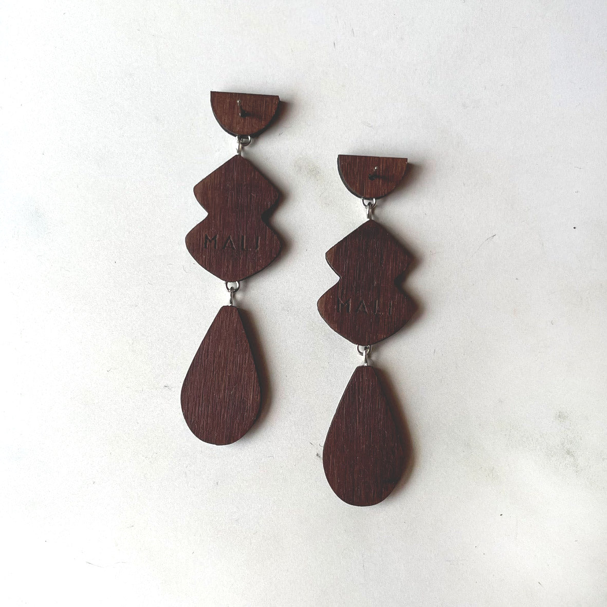 Grace Earrings