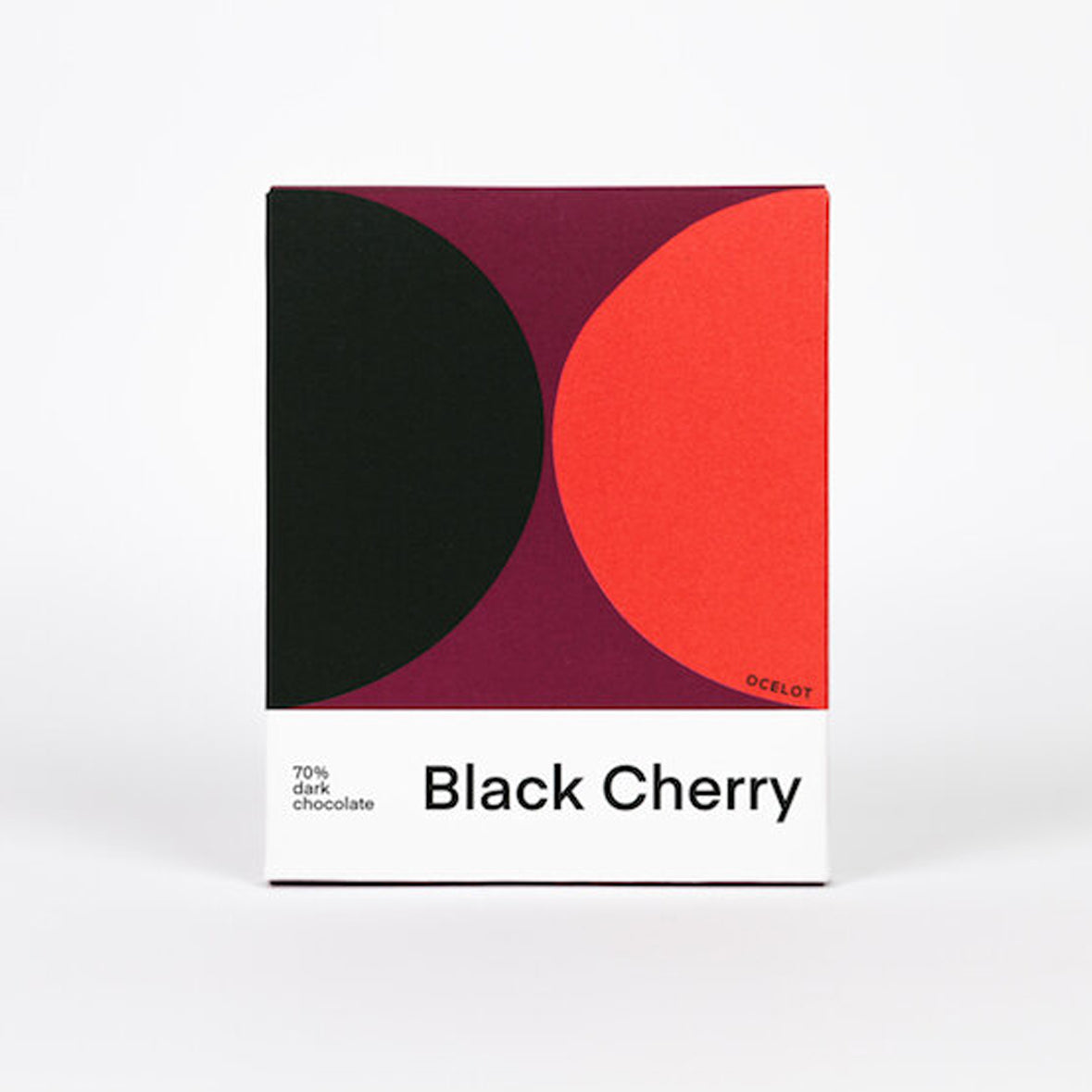 Black Cherry Chocolate by Ocelot