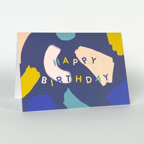 Happy Birthday Palette by Lizzie for SMUG