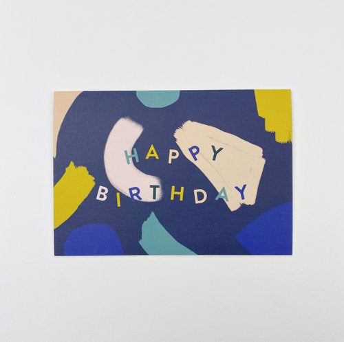 Happy Birthday Palette by Lizzie for SMUG